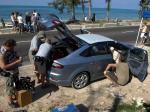 Ford Mondeo in James Bond 007 Casino Royale 2007 года